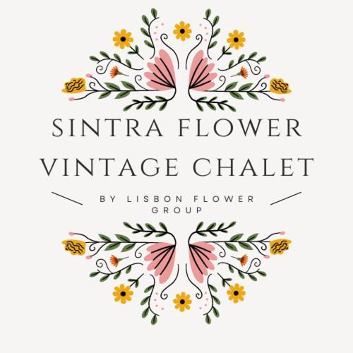 Sintra Flower Vintage Chalet Экстерьер фото