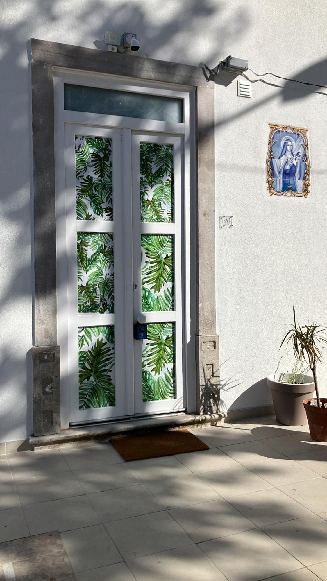 Sintra Flower Vintage Chalet Экстерьер фото