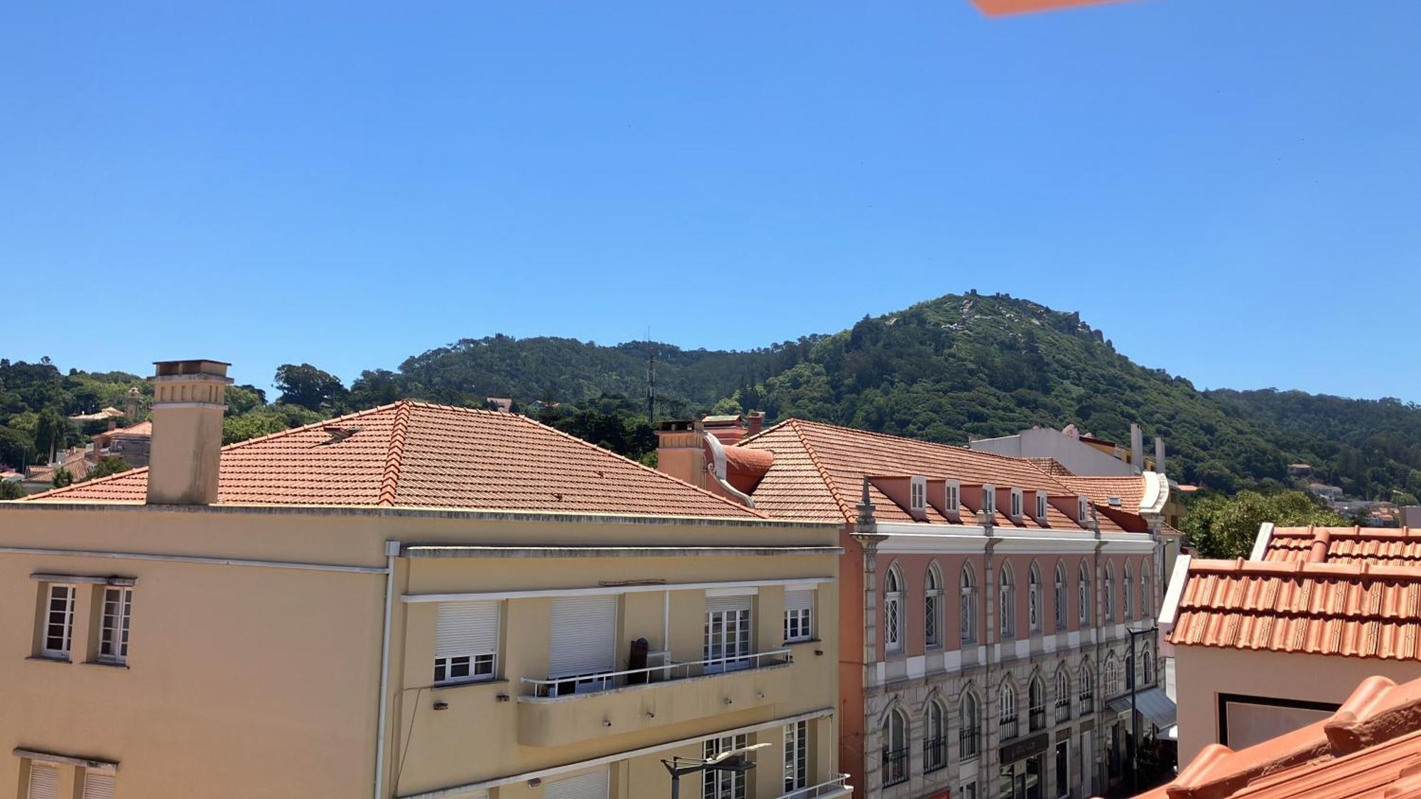 Sintra Flower Vintage Chalet Экстерьер фото